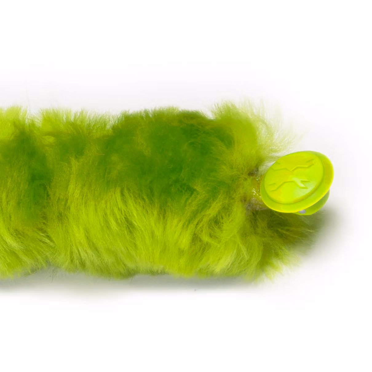 HK Army Blade 2.0 Barrel Swab Solid Neon Green