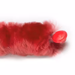 HK Army Blade 2.0 Barrel Swab Solid Red