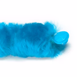 HK Army Blade 2.0 Barrel Swab Solid Turquoise