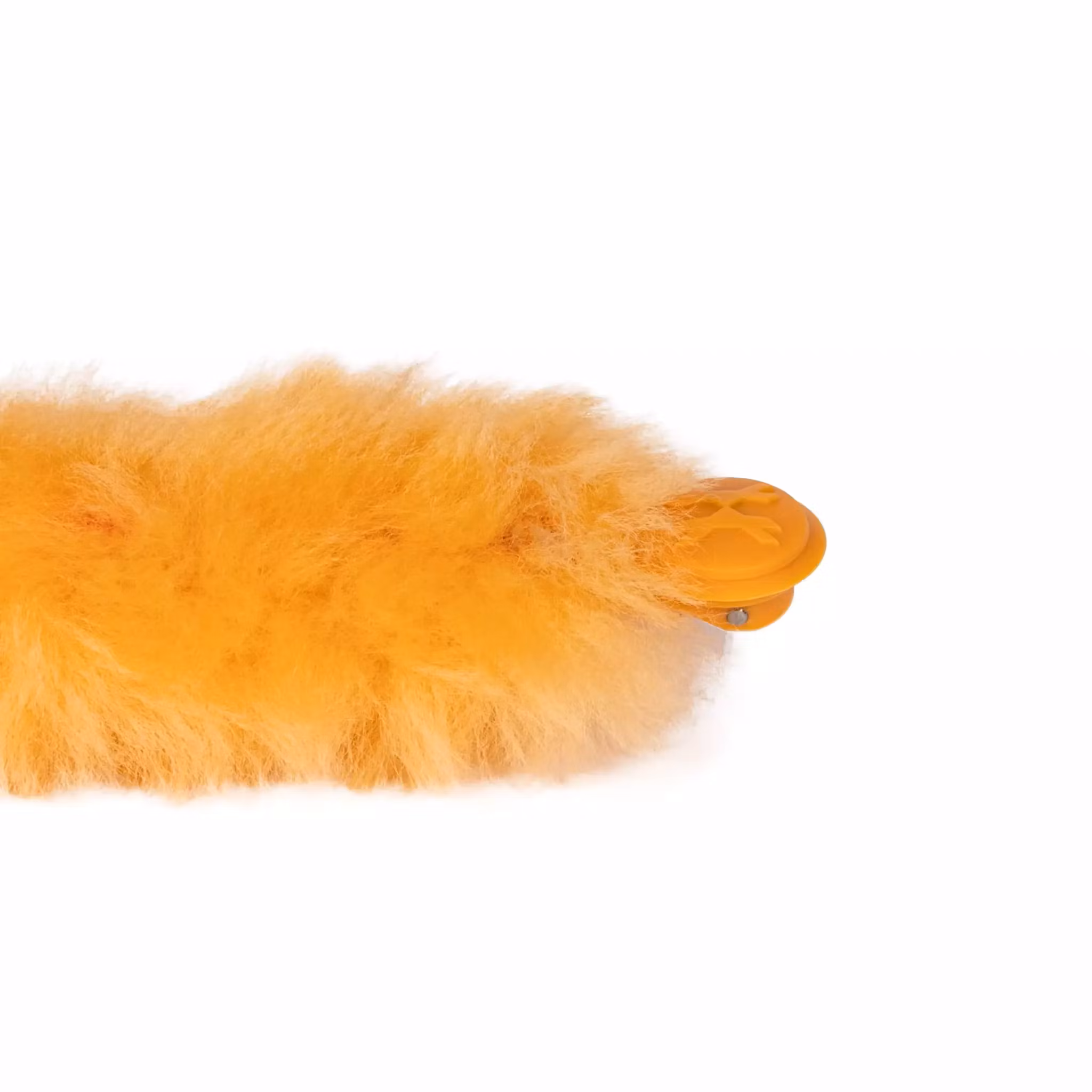 HK Army Blade 2.0 Barrel Swab Solid Orange