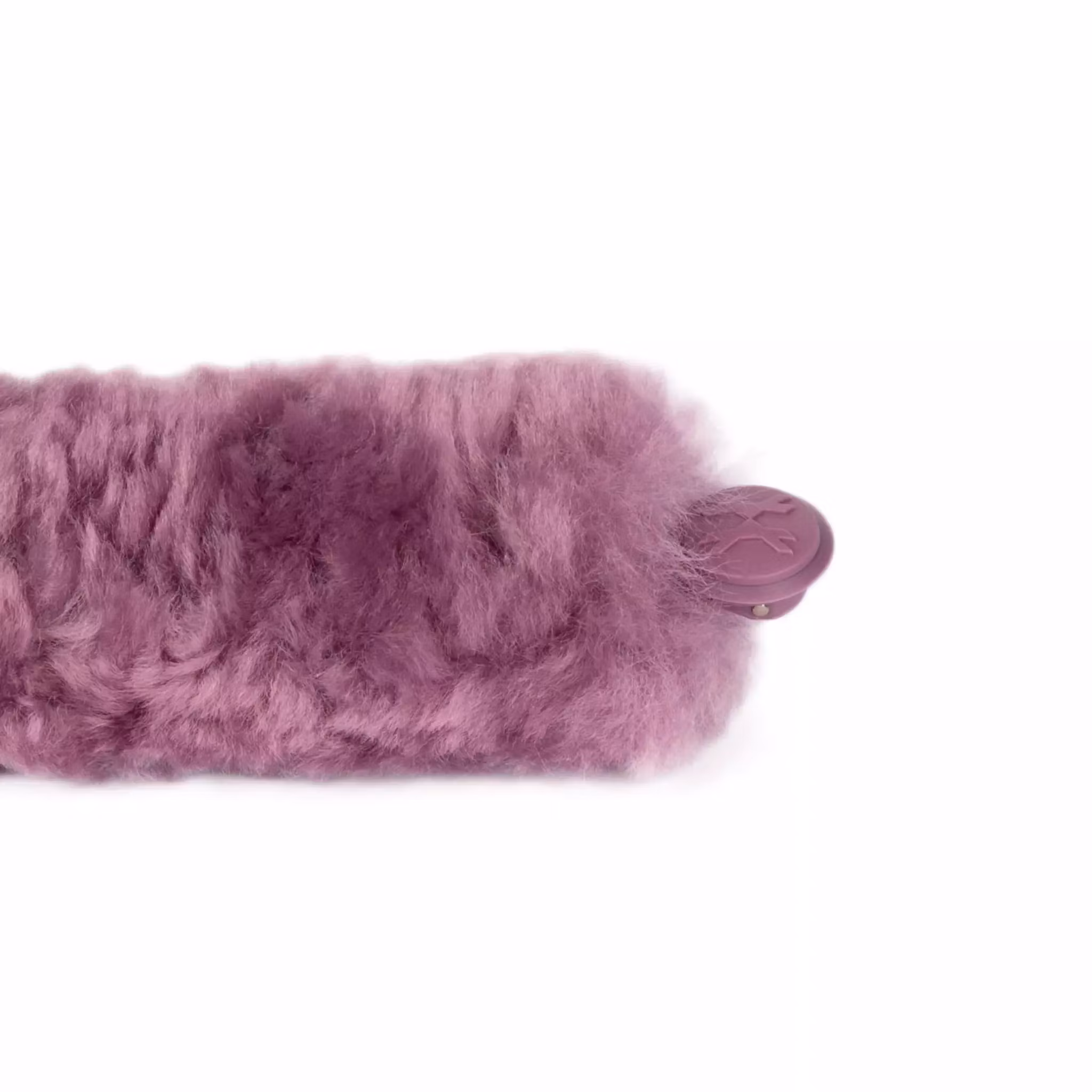 HK Army Blade 2.0 Barrel Swab Solid Purple