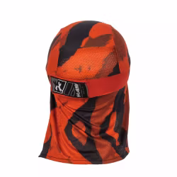 HK Army Skull Wrap Blaze