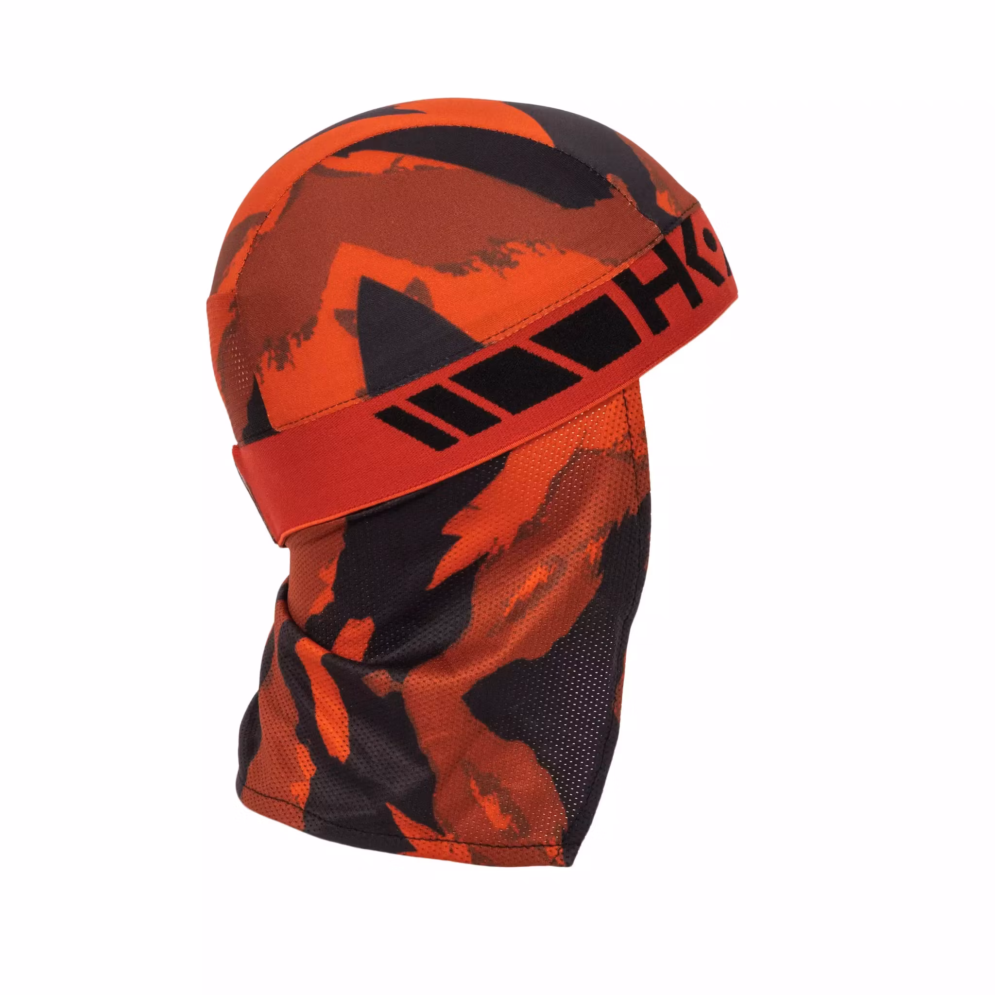 HK Army Skull Wrap Blaze