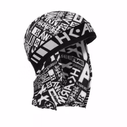 HK Army Skull Wrap Chaos Black