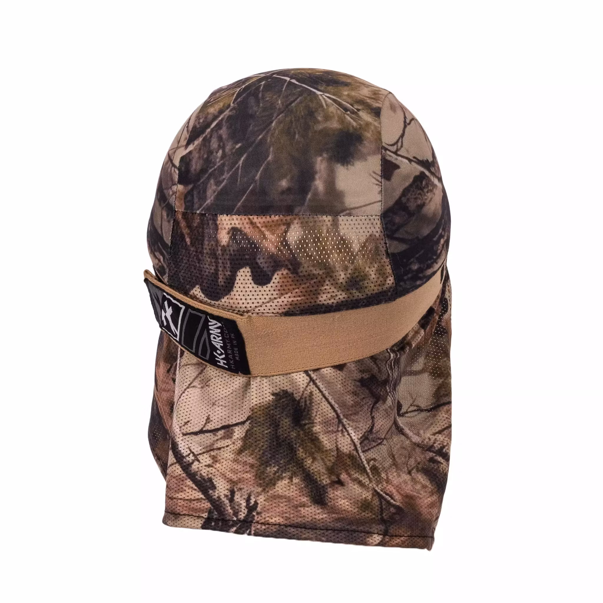 HK Army Skull Wrap Forest