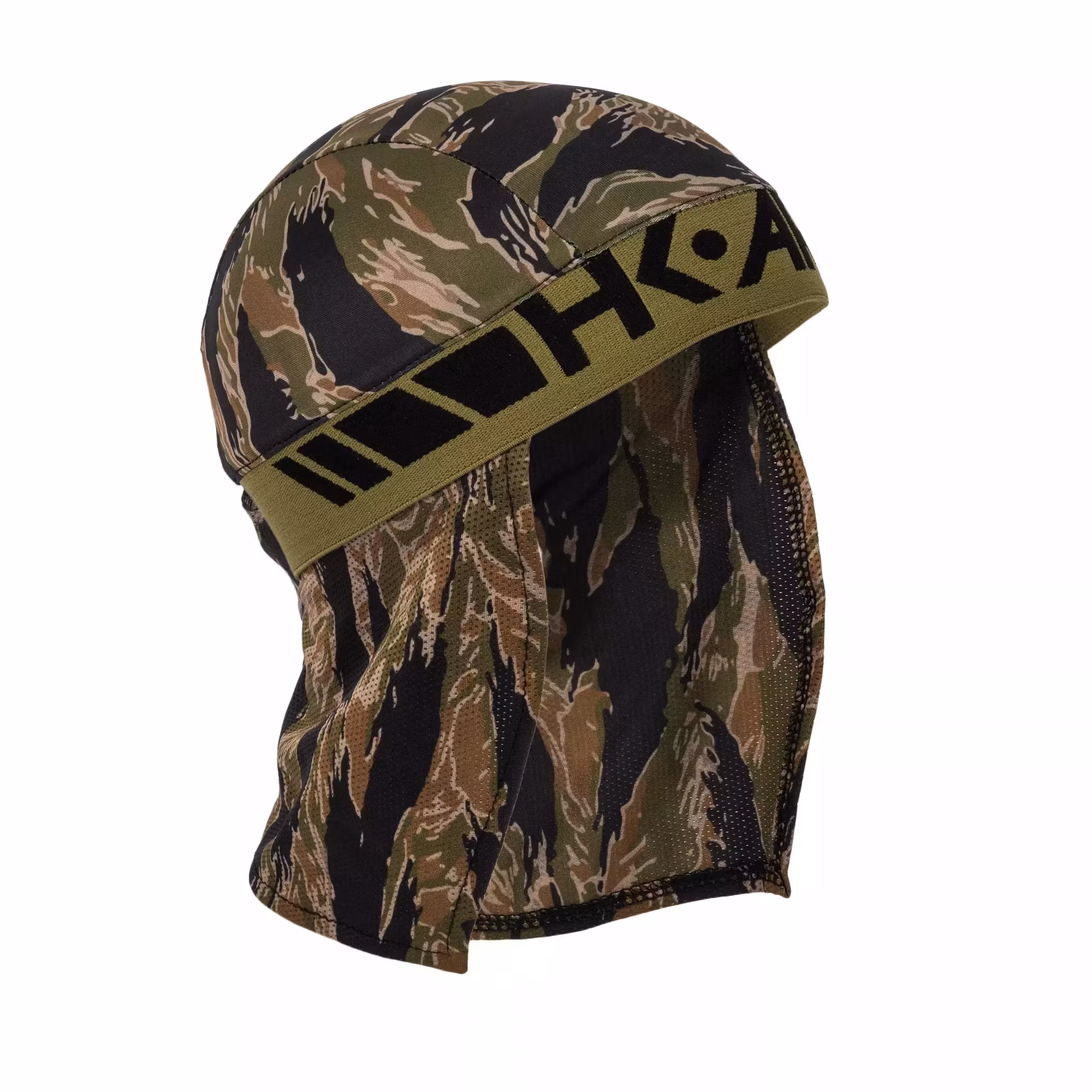 HK Army Skull Wrap Tigerstripe
