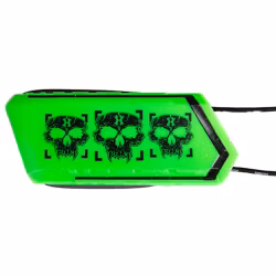 HK Army Ball Breaker Doom Green