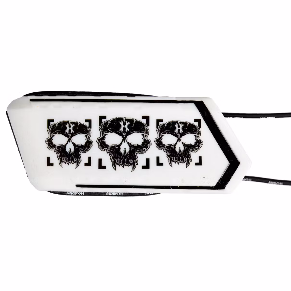 HK Army Ball Breaker / Pippåse Doom White