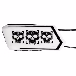 HK Army Ball Breaker Doom White