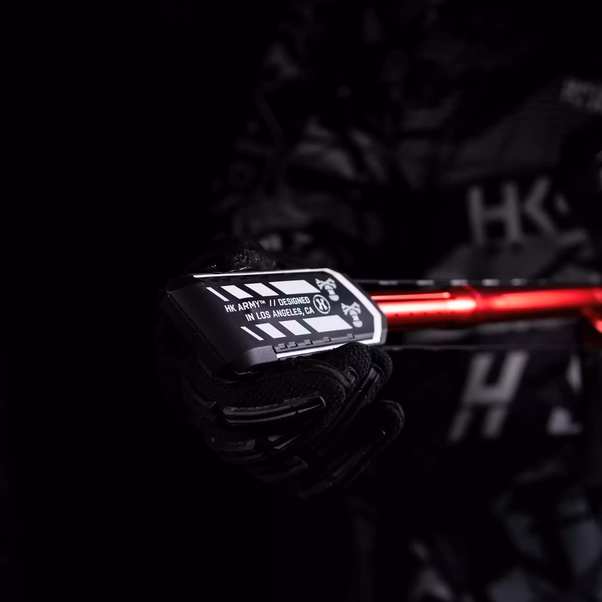 HK Army Ball Breaker / Pippåse Off Break