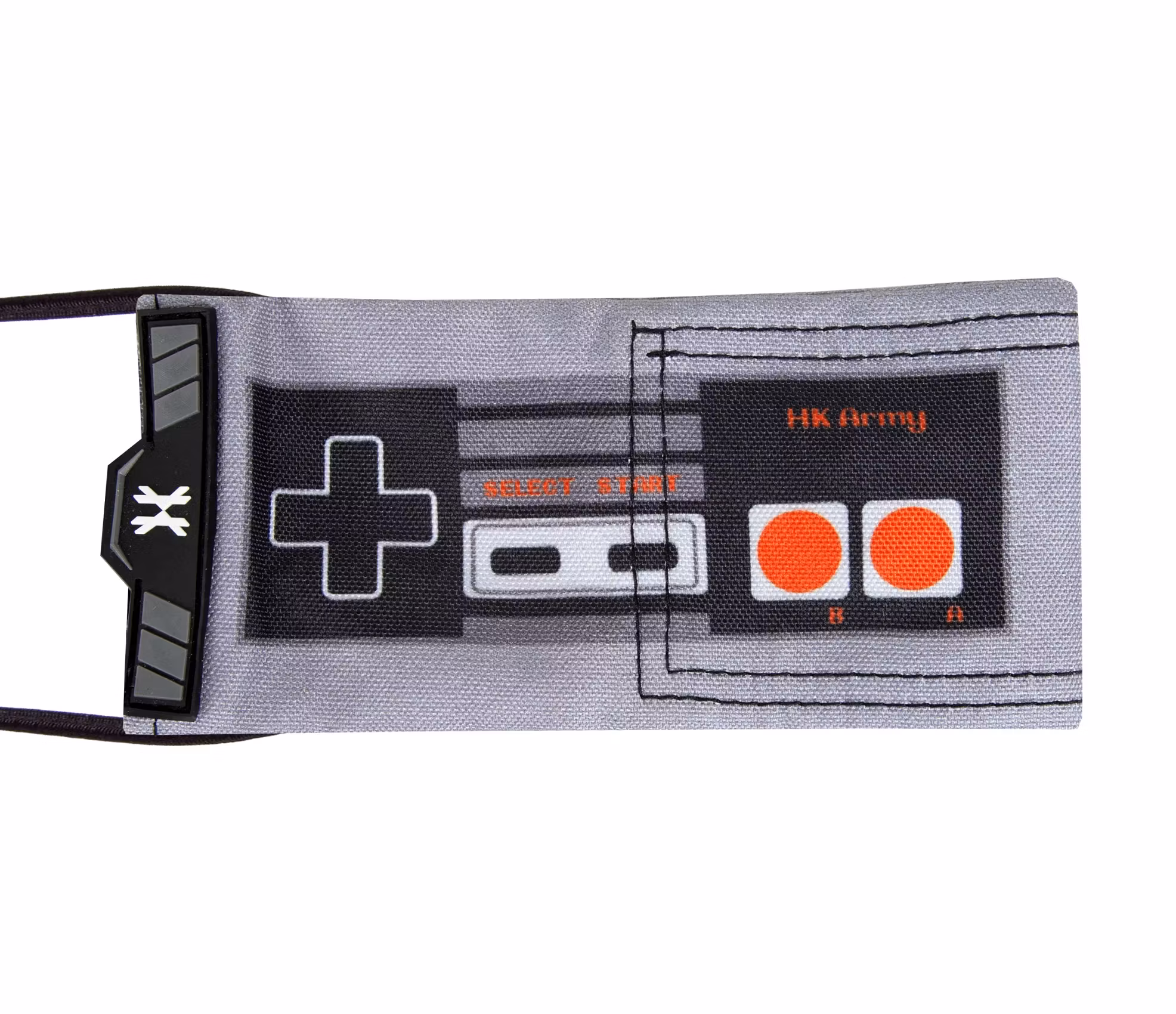 HK Army Barrel Bag / Pippåse Control