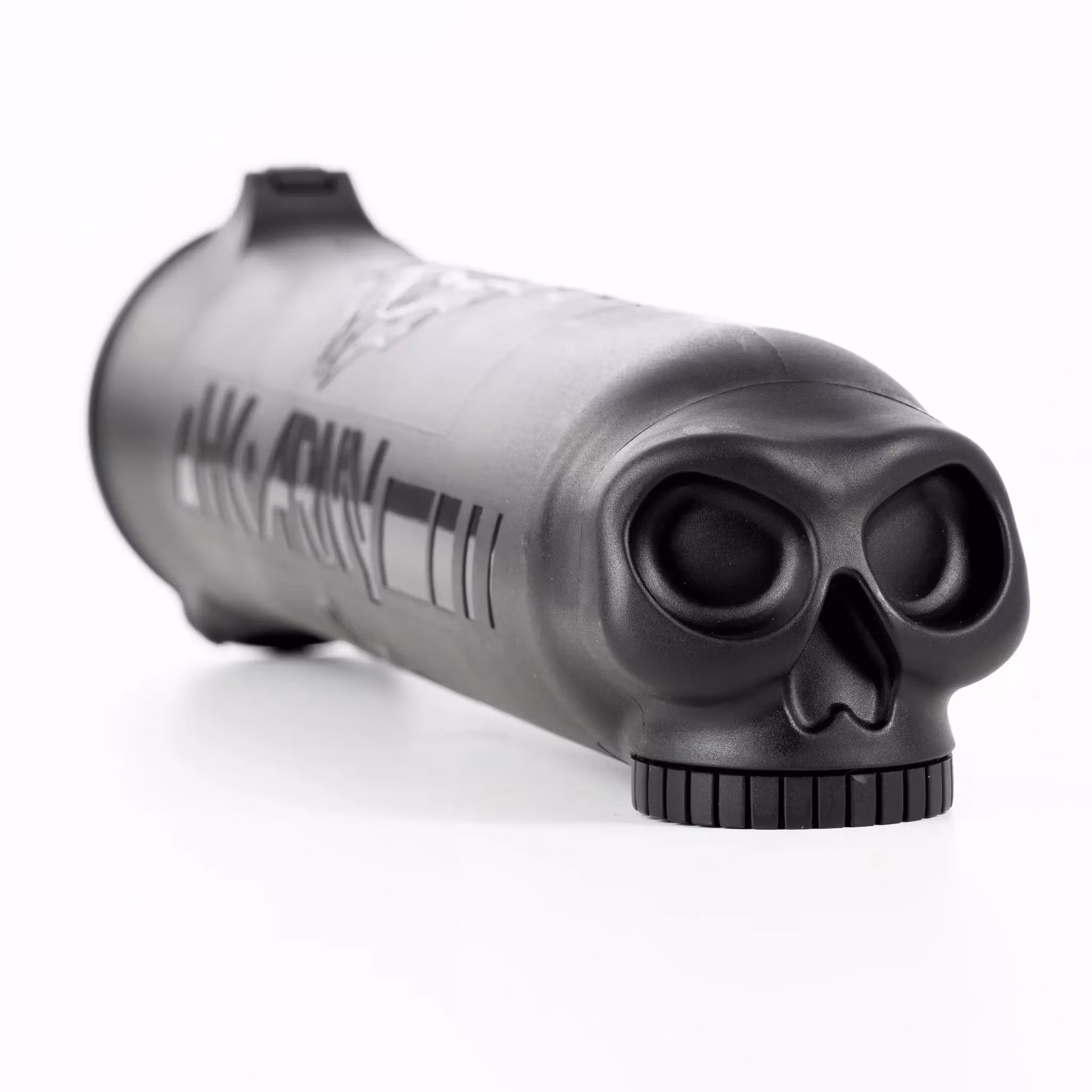 HK Army Skull Pods 150 Round Black 6-pack