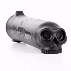 HK Army Skull Pods 150 Round Black 6-pack