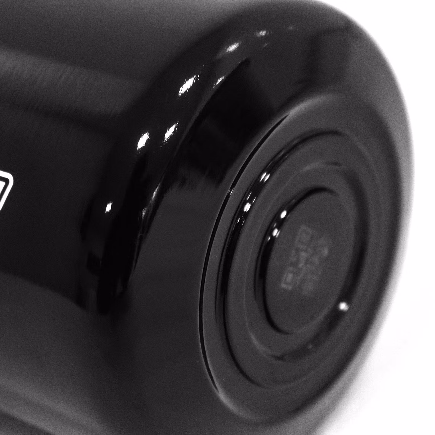 Spirit Field Luftsystem 48ci 0,8L 3000psi