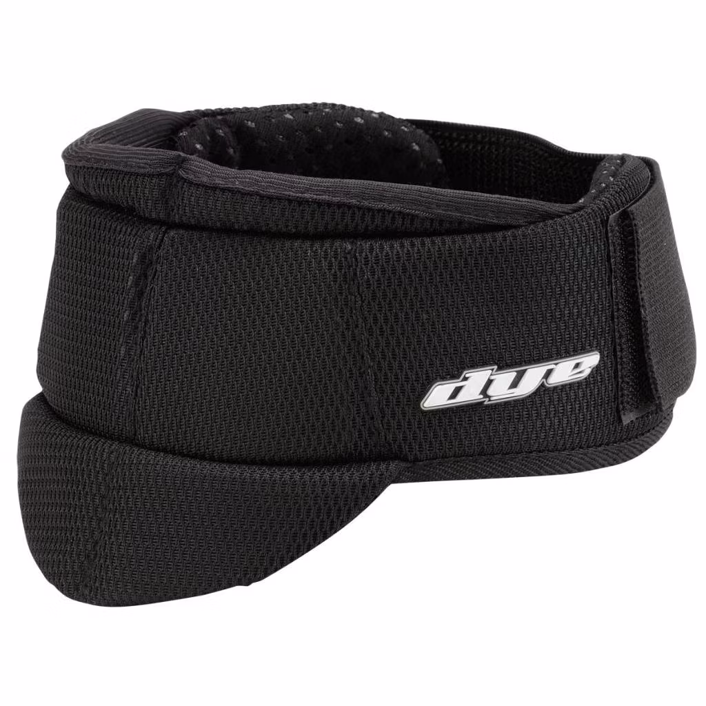 DYE Performance Bounce Collar Black