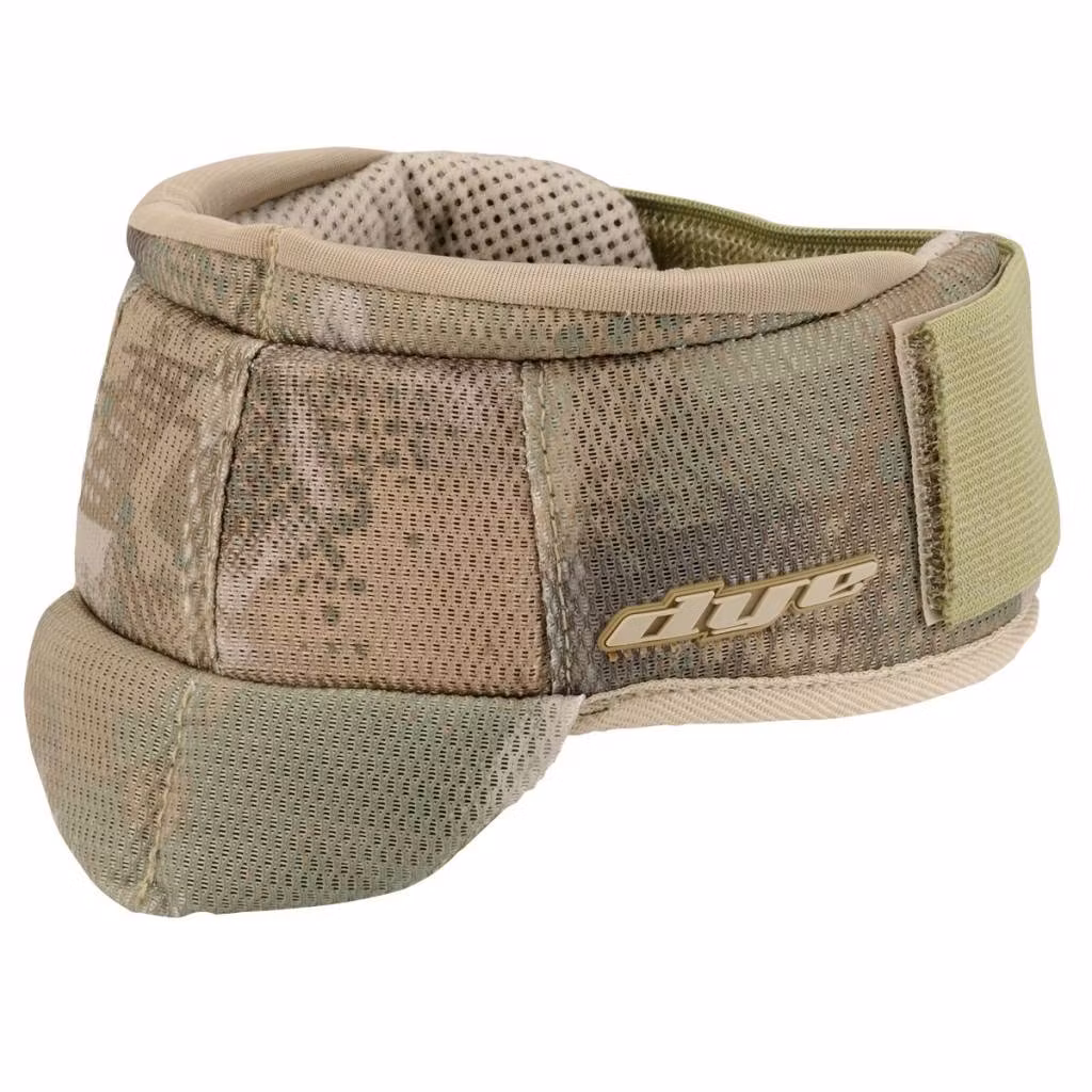 DYE Performance Bounce Collar Dyecam