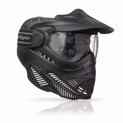 DYE Proto FS Goggle Thermal Black