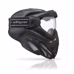 DYE Proto FS Goggle Thermal Black