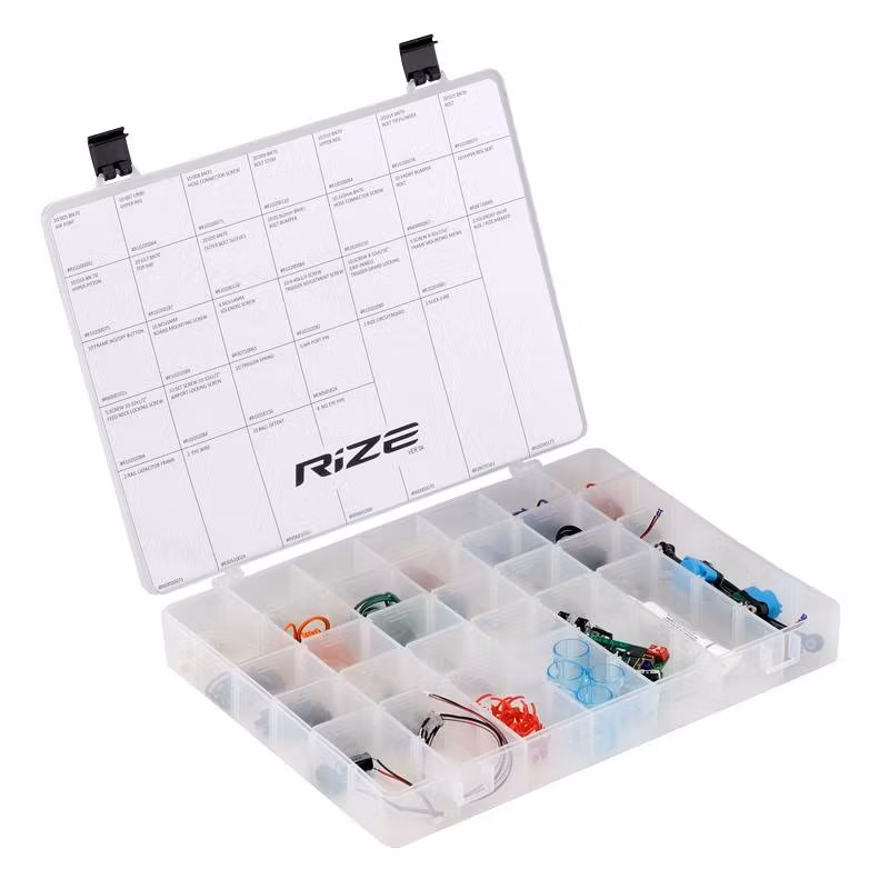 DYE Repair Kit Rize/MaXXed/CZR Medium