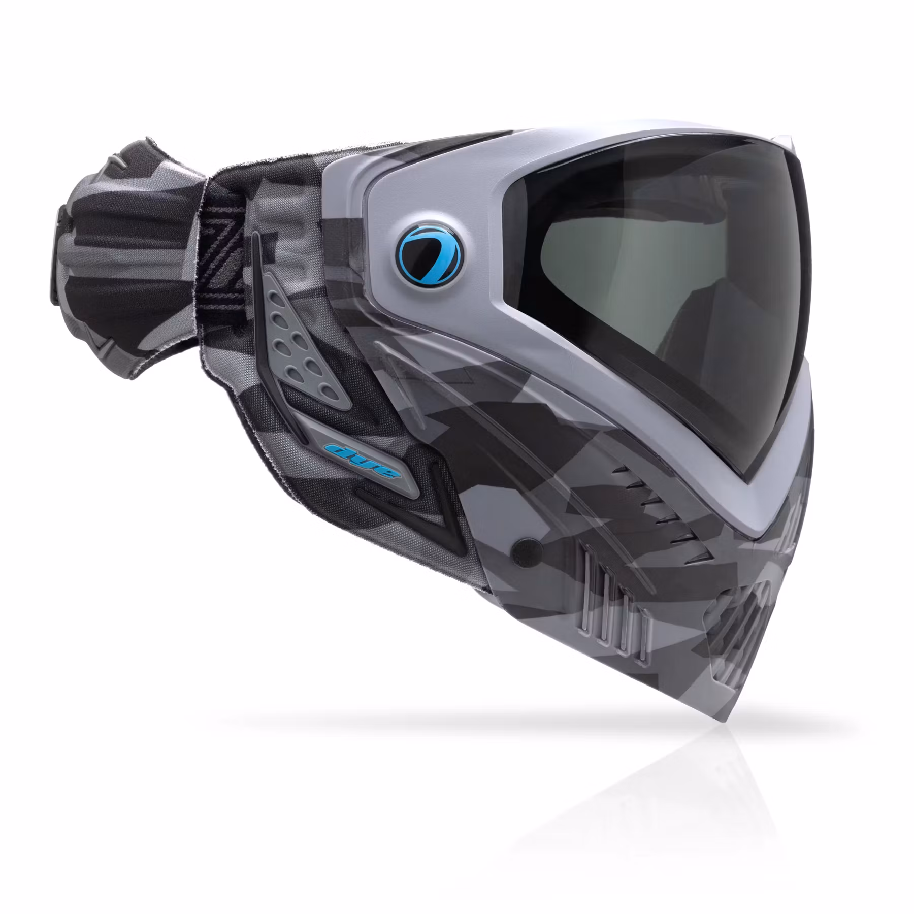 DYE i5 Goggle CB Urban Camo - Limited Edition