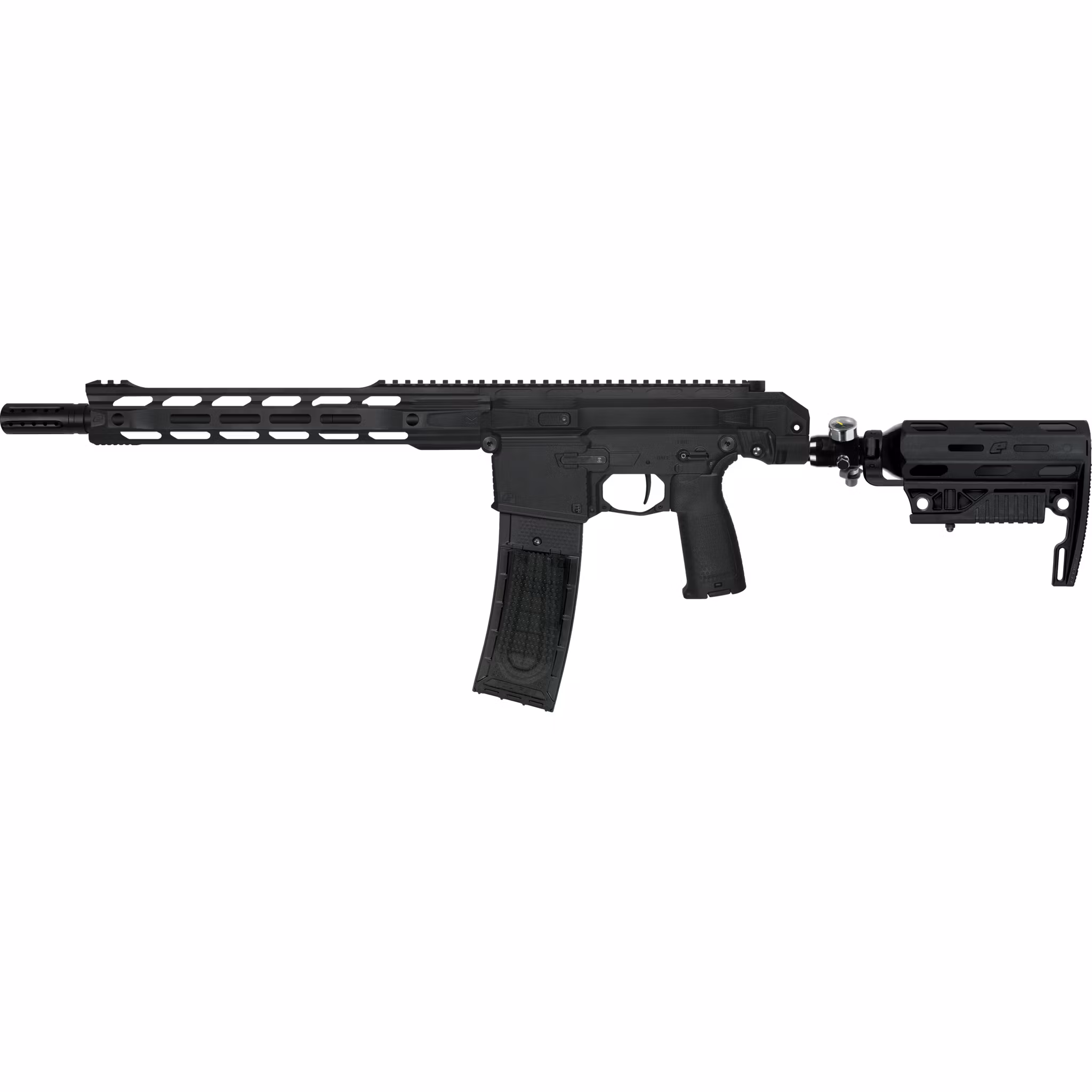 Planet Eclipse EMF200 Black / .68 Kaliber