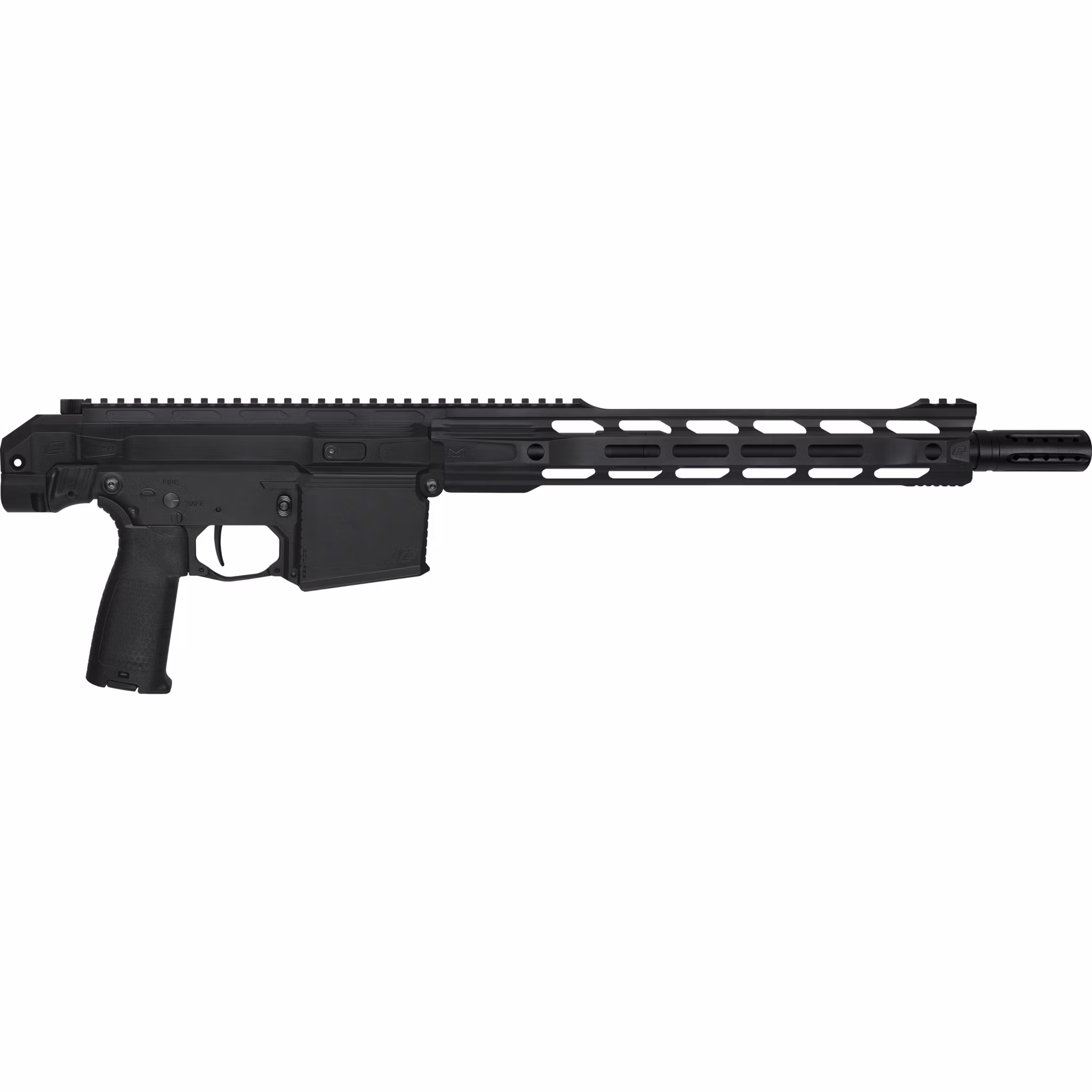 Planet Eclipse EMF200 Black / .68 Kaliber