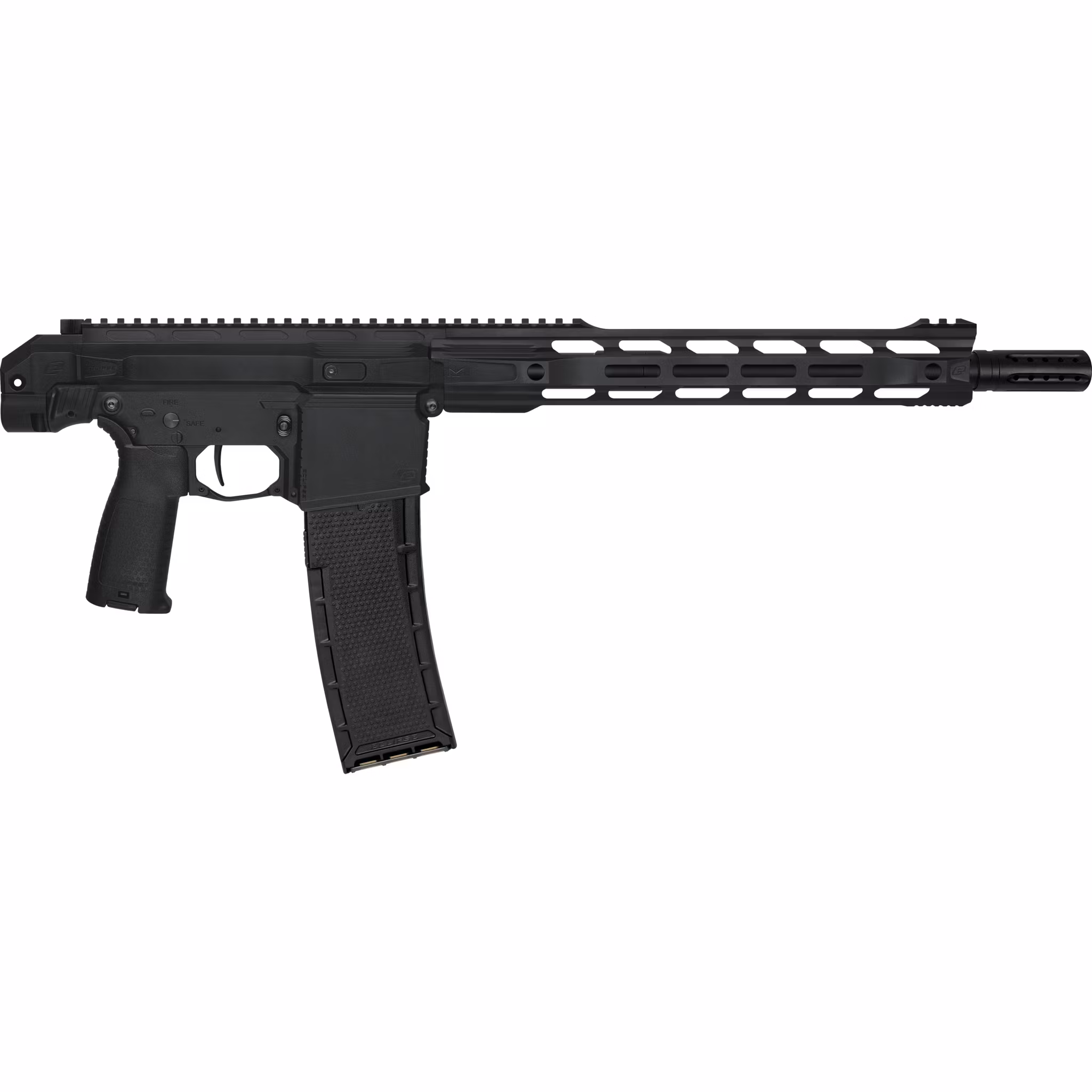 Planet Eclipse EMF200 Black / .68 Kaliber