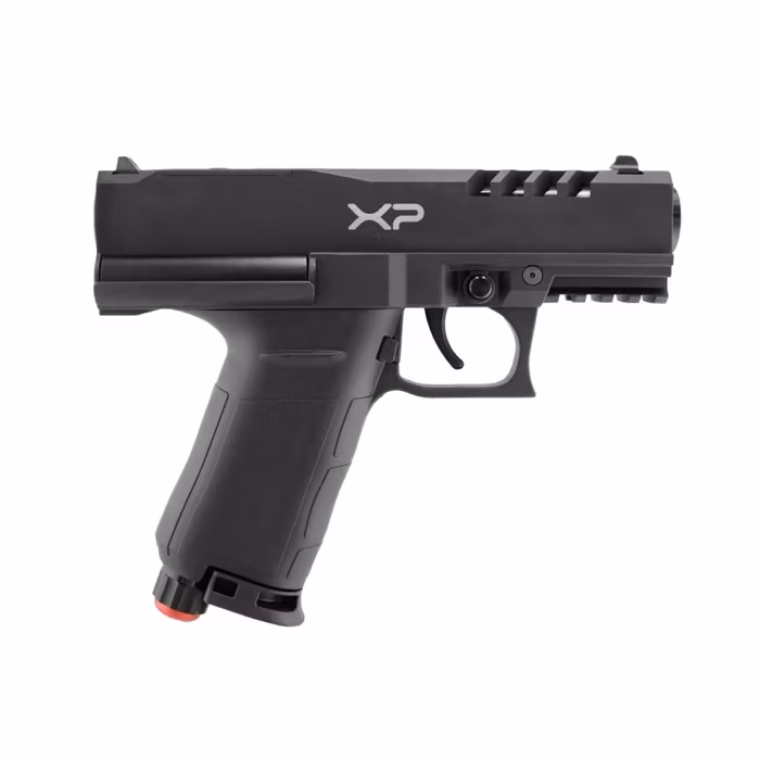 First Strike XP Pistol Black / .68 Caliber