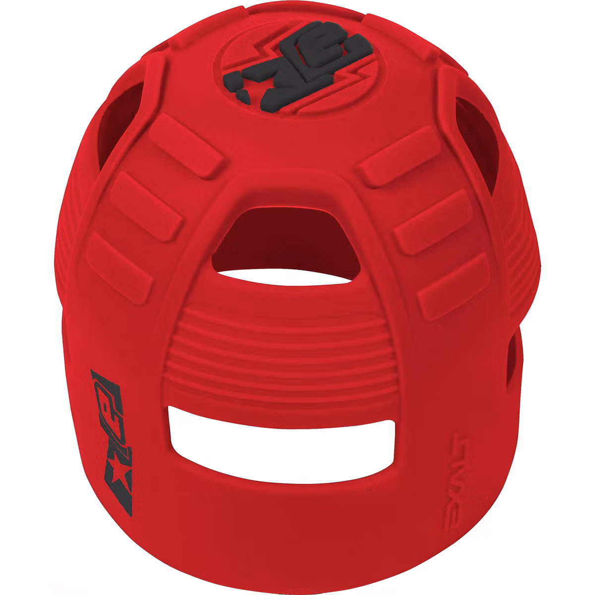 Planet Eclipse / Exalt Tank Grip Red/Black