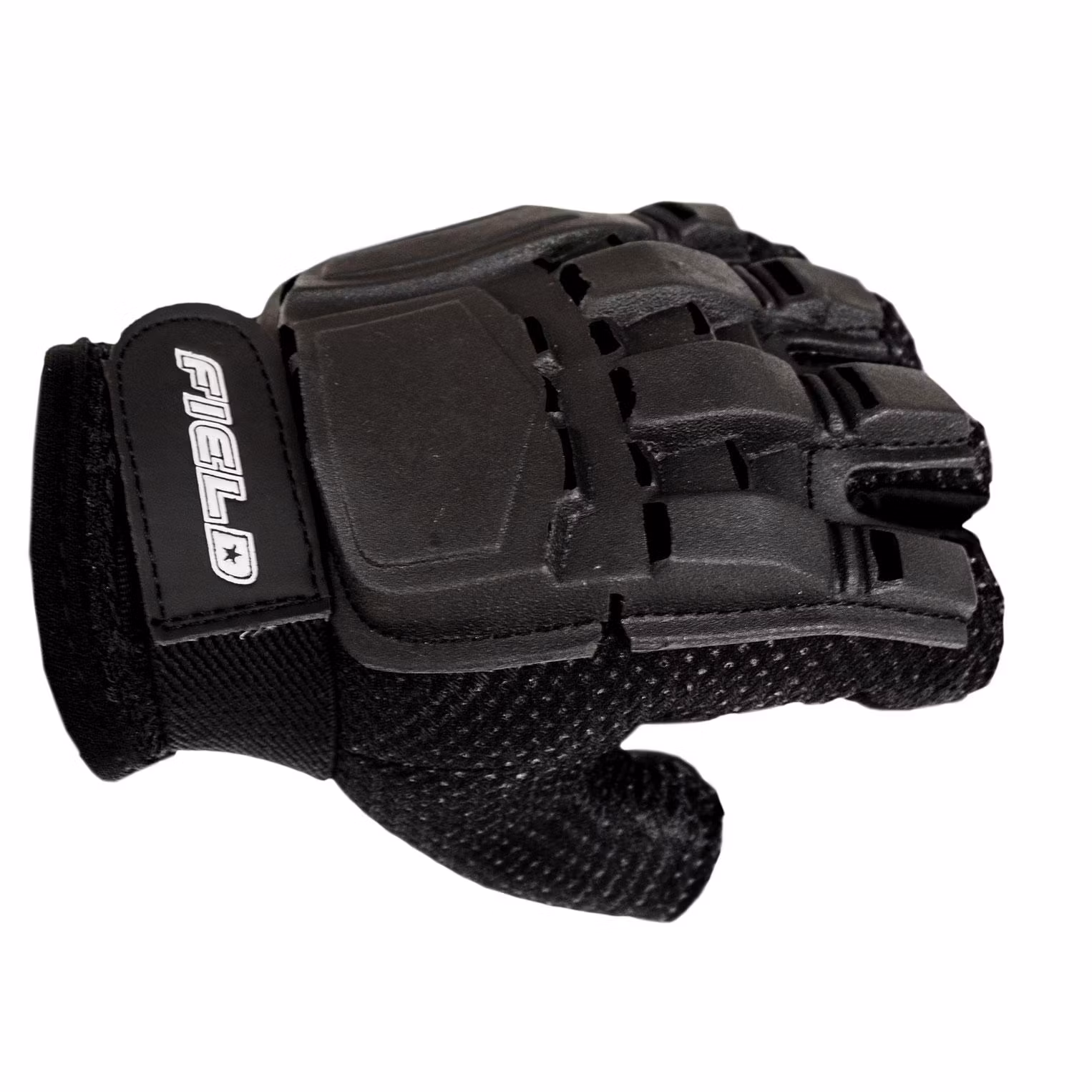 Hypersports Half Finger Gloves