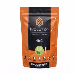 Evolution 0,20g High Performance BB's BIO