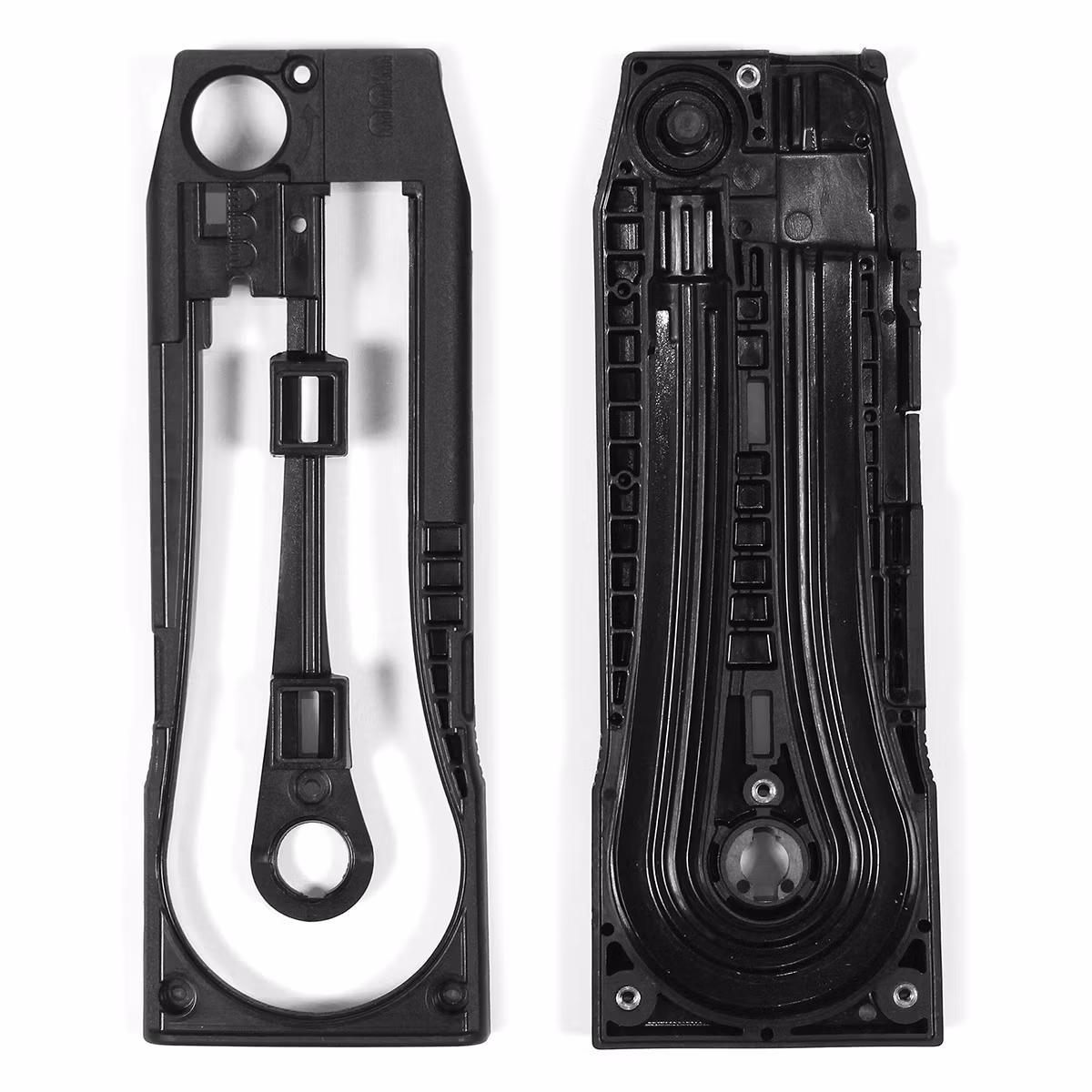 Planet Eclipse CF20 Shell Kit Black