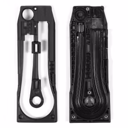 Planet Eclipse CF20 Shell Kit Black