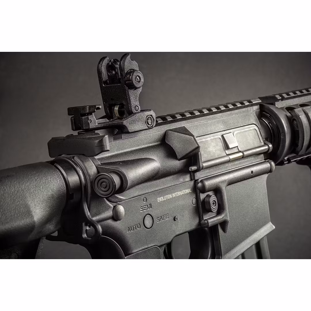 Evolution Recon Superlite MK18 Mod 0 Carbontech / EC03AR