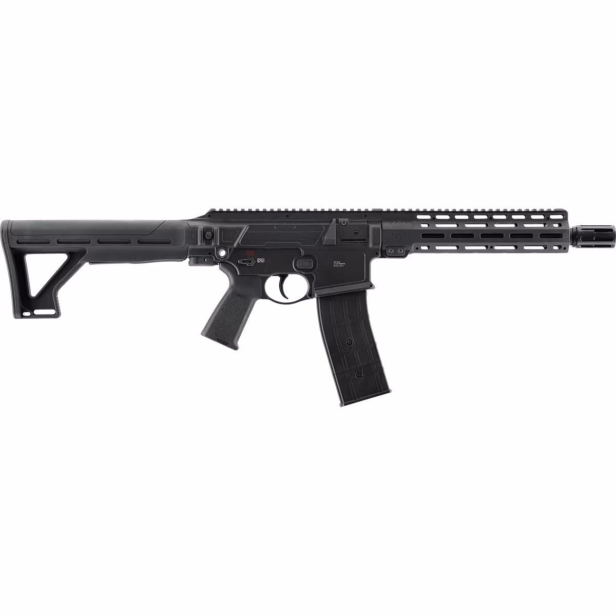 Umarex T4E TC 68 Tactical Carbine / .68 Kaliber / 7.5J