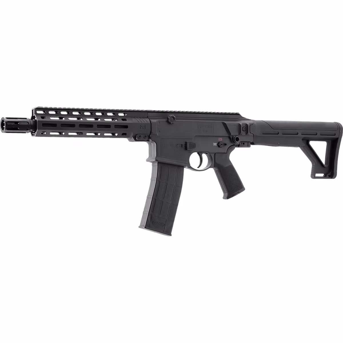 Umarex T4E TC 68 Tactical Carbine / .68 Kaliber / 7.5J