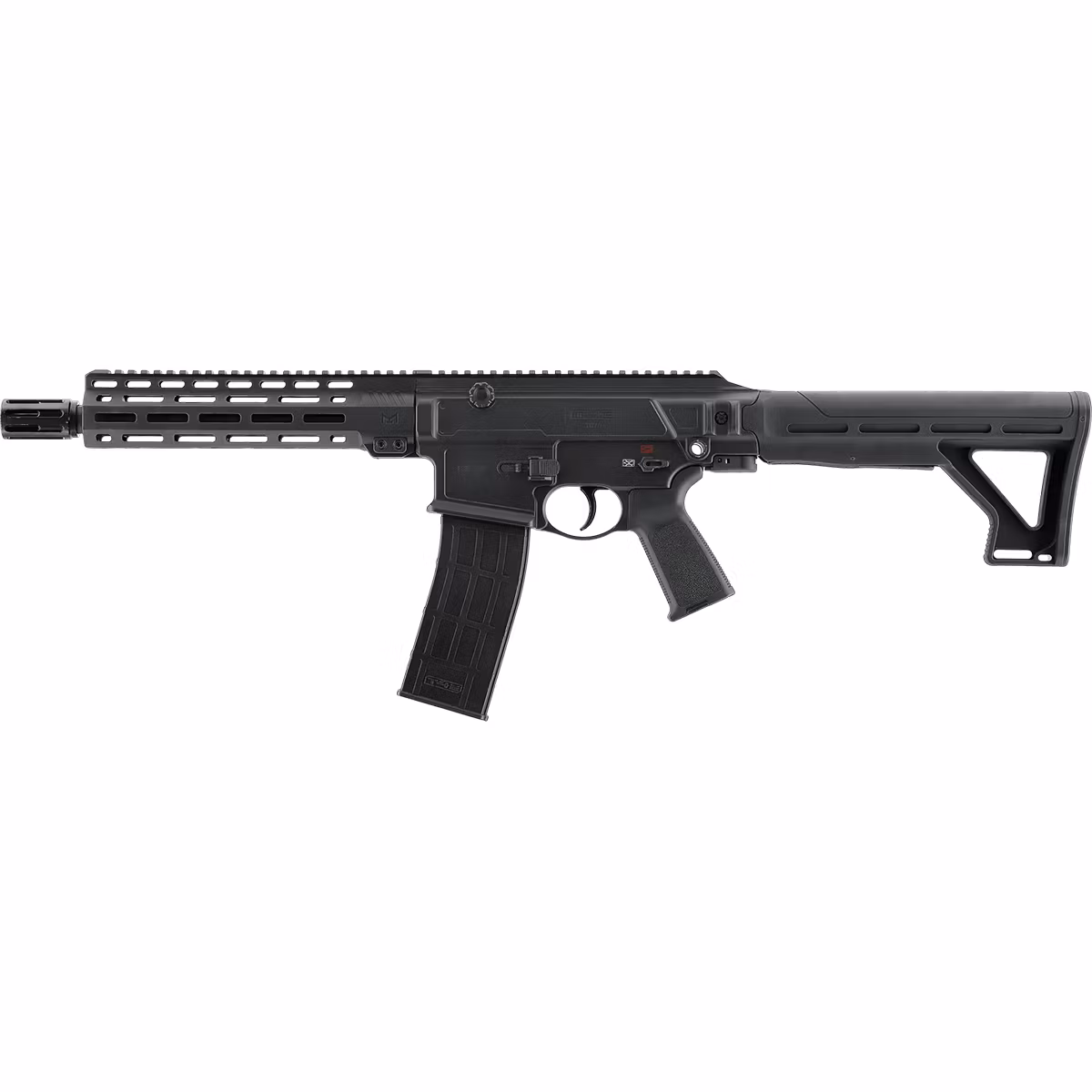Umarex T4E TC 68 Tactical Carbine / .68 Kaliber / 7.5J