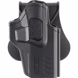 Umarex Polymer Paddle Holster for PDP