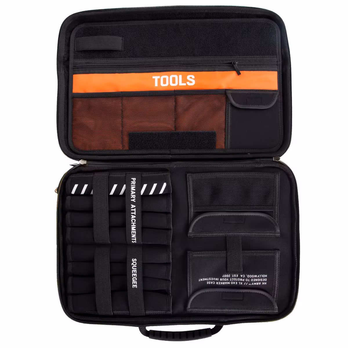 HK Army EXO XL Marker Case 2.0