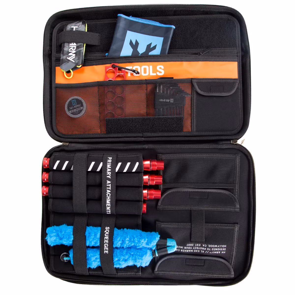 HK Army EXO XL Marker Case 2.0