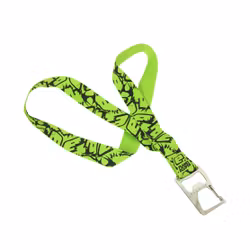 Planet Eclipse Fighter Bottle Opener Lanyard Green/Black