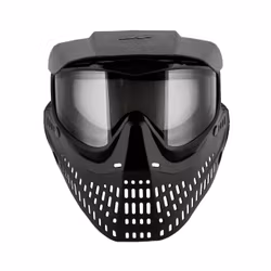 JT Proflex Goggle Black