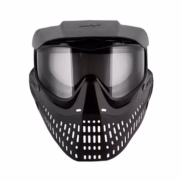 JT Proflex Goggle Black
