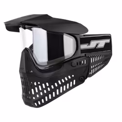 JT Proflex Goggle Black