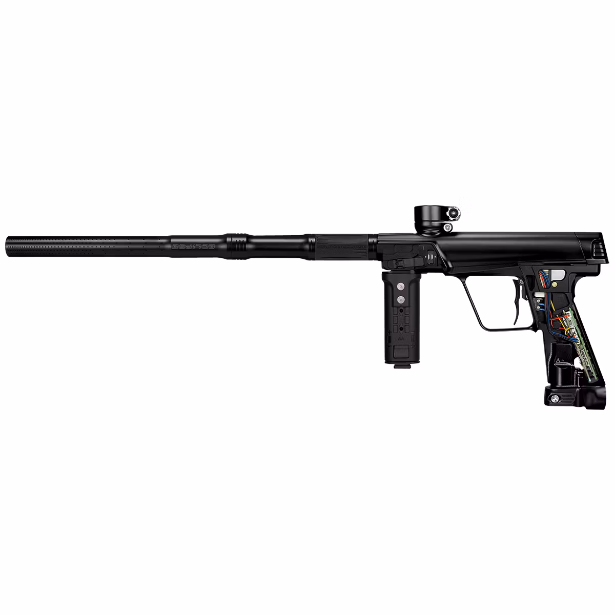 Planet Eclipse CS3 Pro Prolific (Black) / .68 Kaliber
