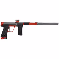 Planet Eclipse CS3 Pro Propane (Graphite/Red) / .68 Kaliber