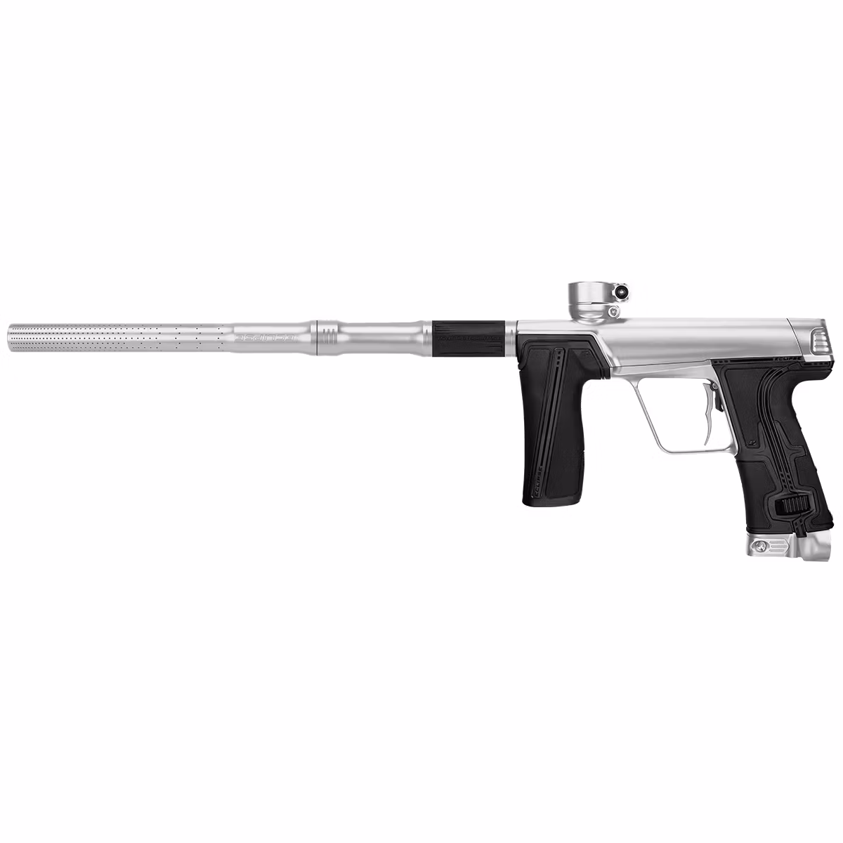 Protocolo Planet Eclipse CS3 Pro (Plata) / Calibre .68