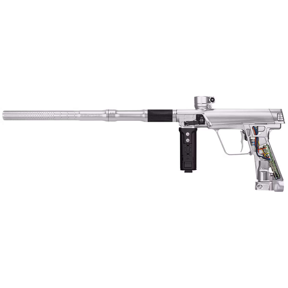 Protocolo Planet Eclipse CS3 Pro (Plata) / Calibre .68