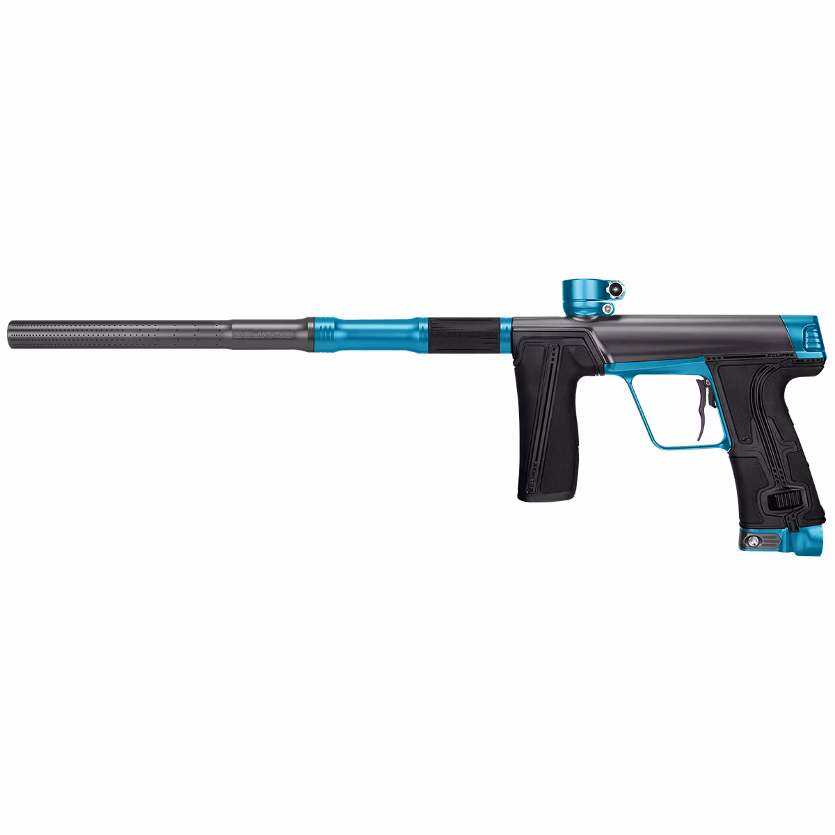 Planet Eclipse CS3 Pro Provoke (Graphite/Turquoise) / .68 Kaliber