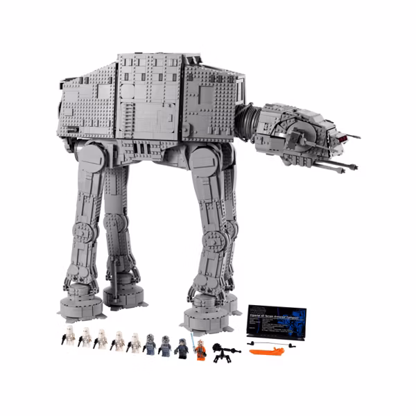 LEGO Star Wars 75313 AT-AT™